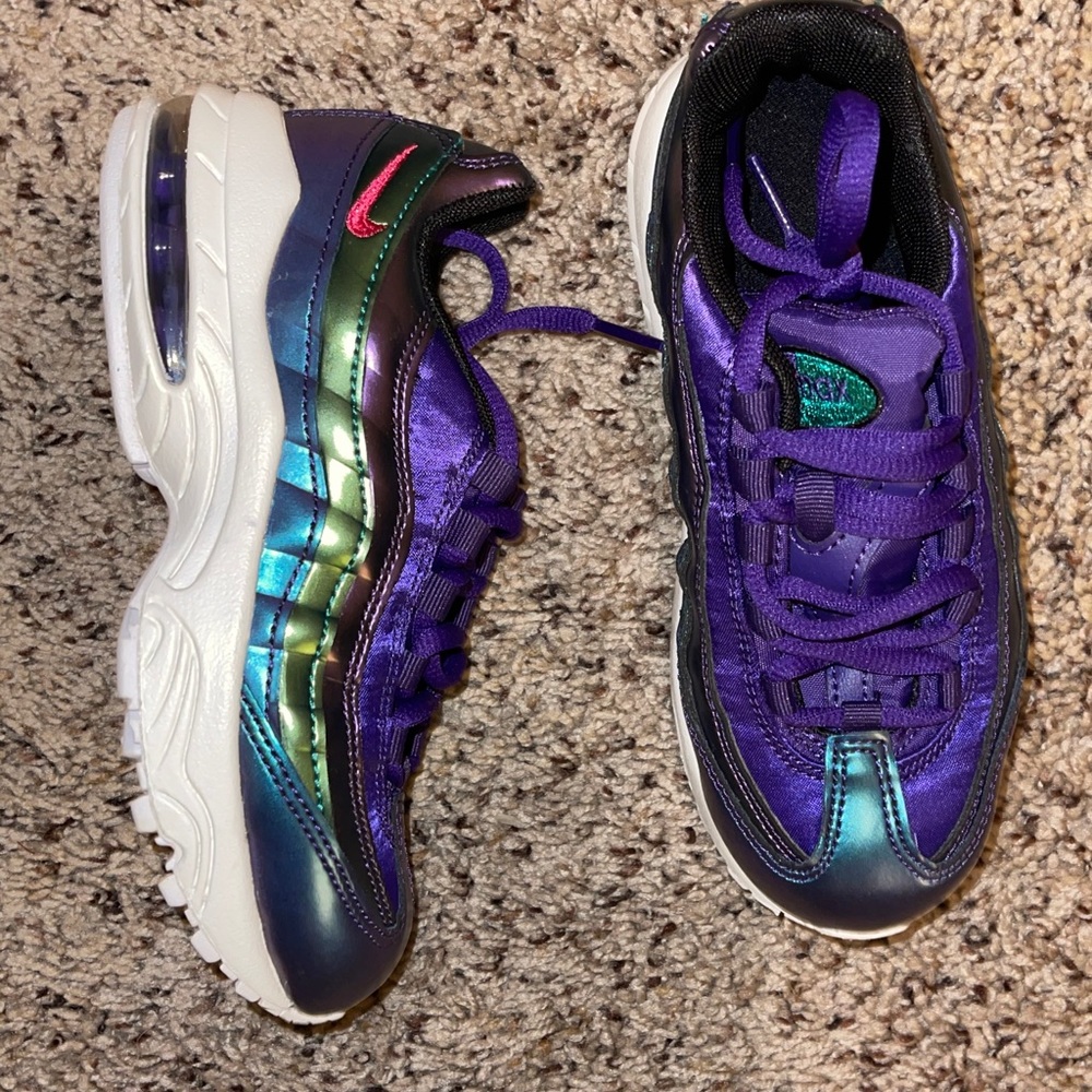 Girls Nike